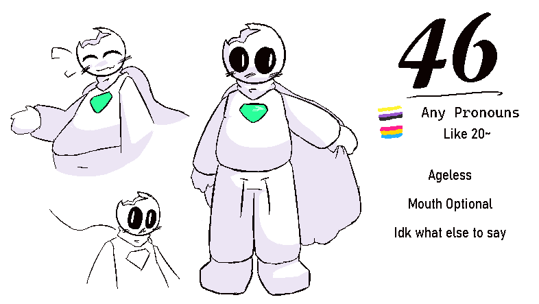 Clappers46 tweet media