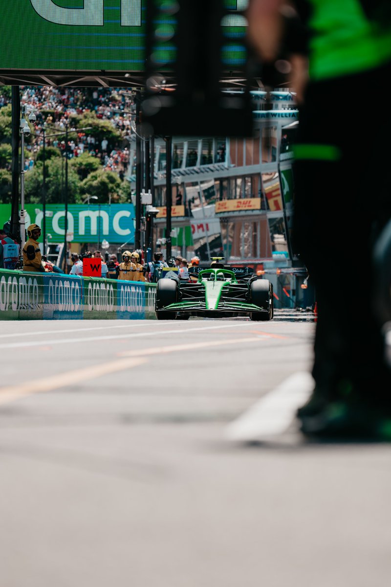 Monaco pics just never get old 😍

#MonacoGP 🇲🇨