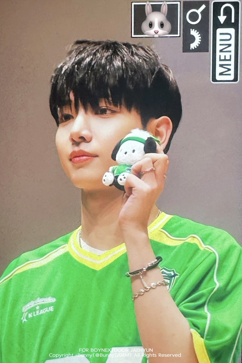 250524 위드뮤

#BOYNEXTDOOR #보이넥스트도어 
#명재현 #JAEHYUN #ジェヒョン