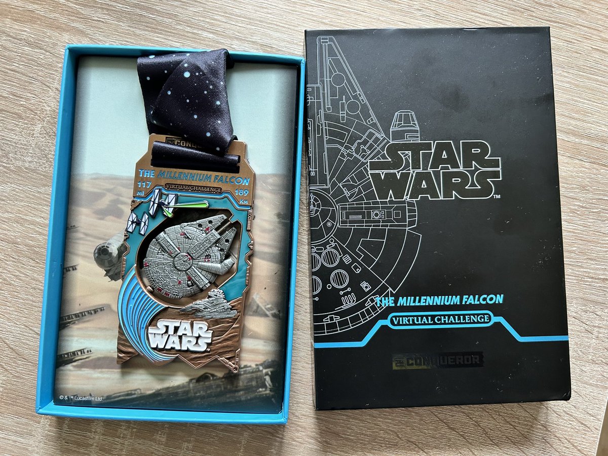 narajczyk's tweet image. Mój pierwszy medal od @the_conqueror_challenges mam nadzieję, że nie ostatni. Dziękuję @krzymos i @moskotka za prezent i inspirację. #theconquerorchallenge #medal #sports #rower #jazdanarowerze #bieg #bike #bikelife #running #prezent #gift