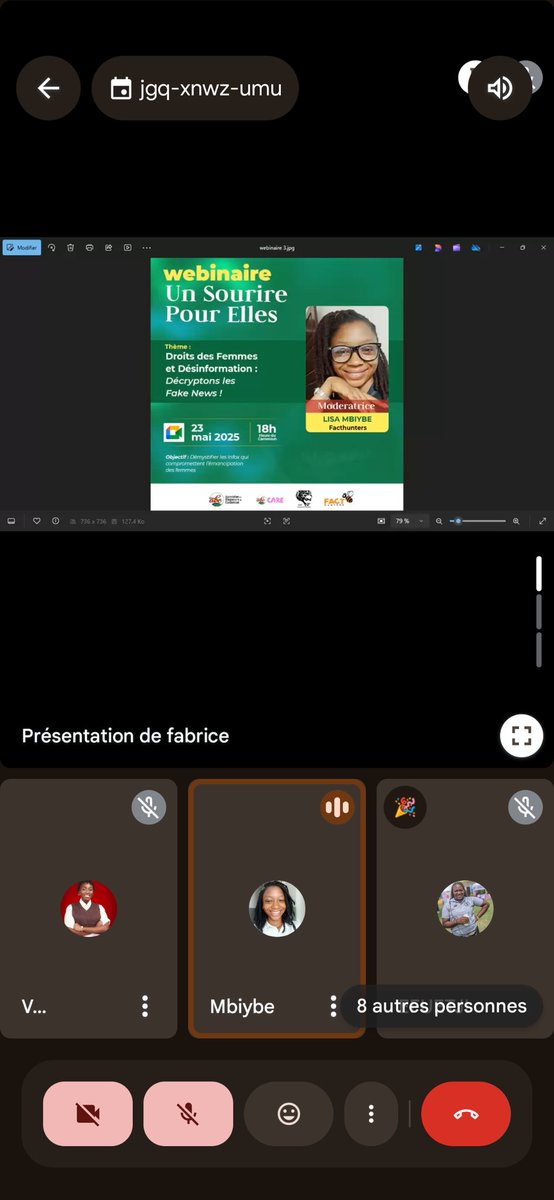 Badal Fohmoh 🇨🇲 tweet media