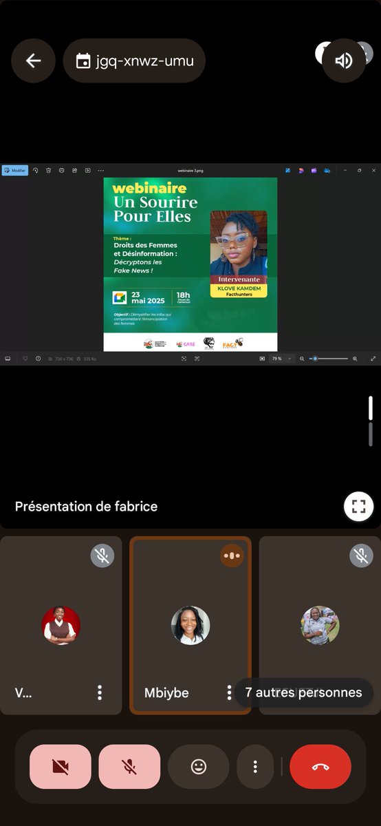 Badal Fohmoh 🇨🇲 tweet media