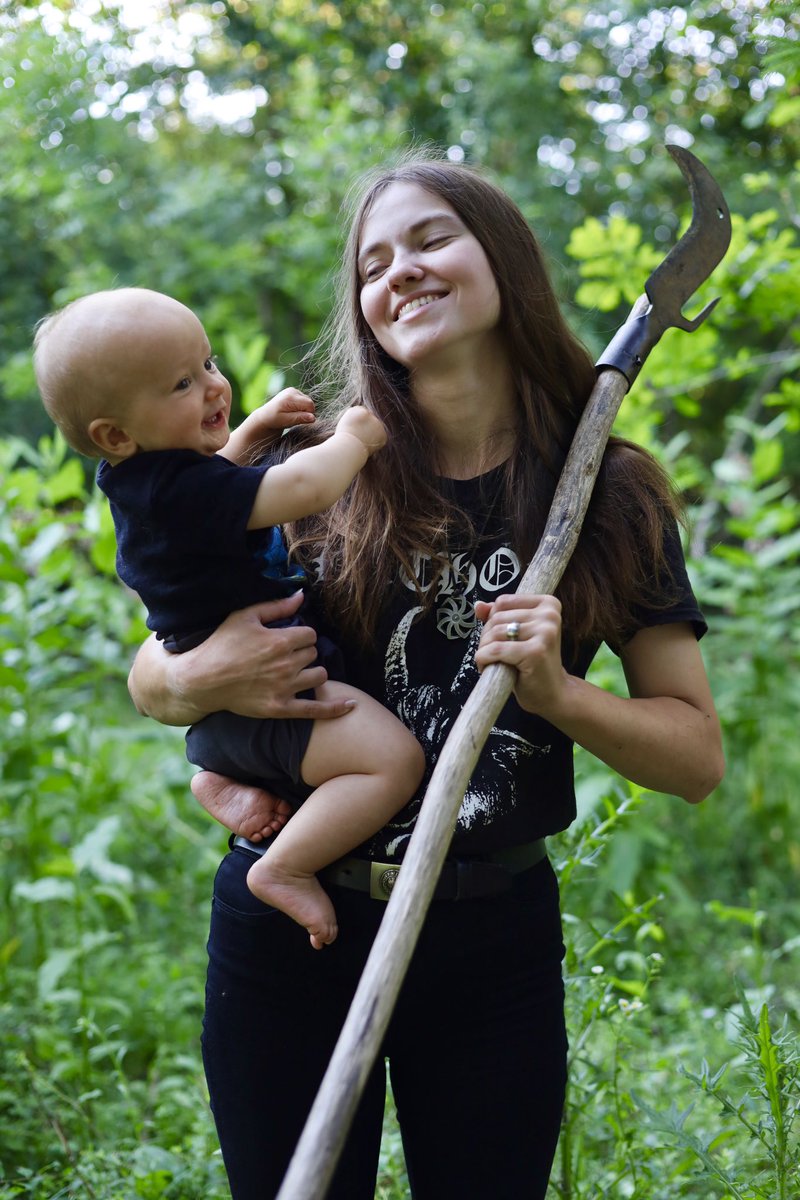 No. Europe is NOT lost.