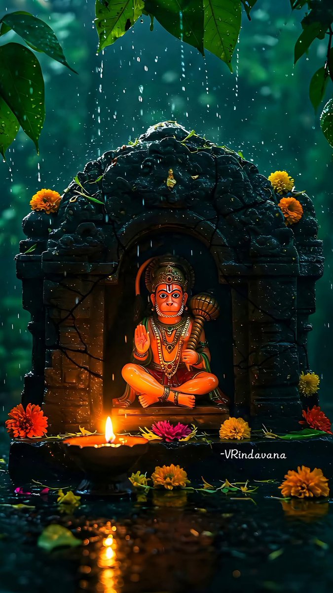 Geetashloks's tweet photo. Bajrangbali ❤️‍🔥 https://t.co/c7XIe9VtNY