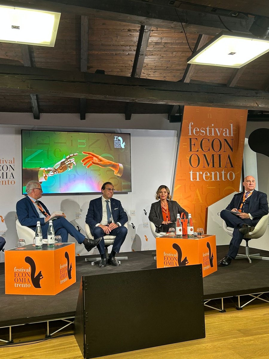 La collaborazione tra aziende e istituzioni è fondamentale per costruire un sistema economico più solido e competitivo. Lavorare insieme per garantire pianificazione e trasparenza rappresenta la via migliore per creare valore al Paese.