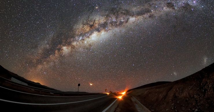 Updated Post: ‘Planet killer’ asteroids – could we one day miss one that’s heading our way ? taminggravity.com/planet-killer-…