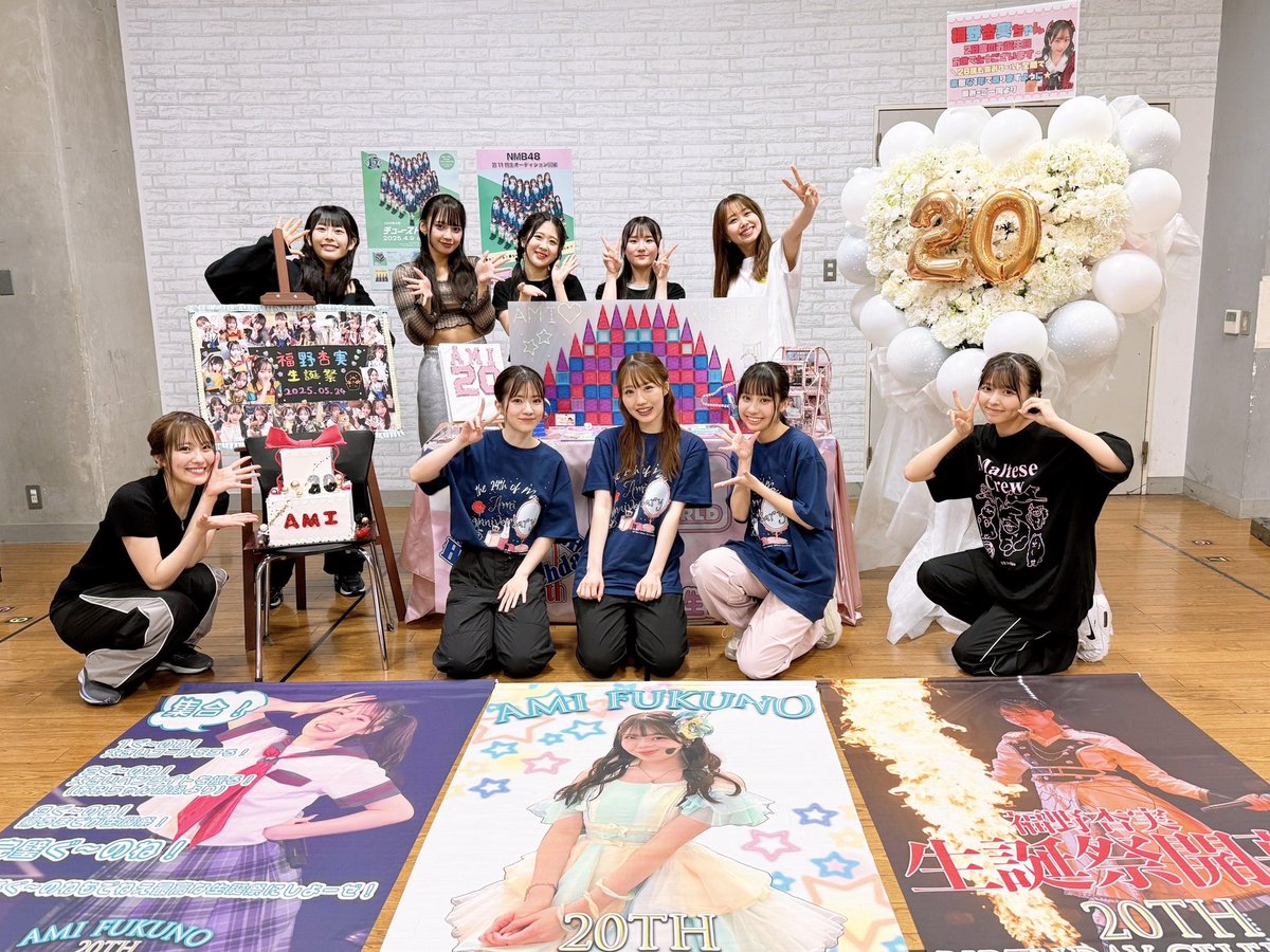NMB48 Official on X: 