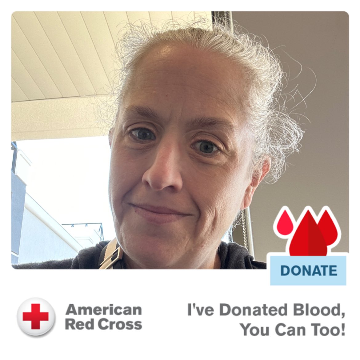 sarahptracy's tweet photo. Making a difference this Memorial Day weekend https://t.co/3fCwaJ74Qp https://t.co/3A16BVzjl6