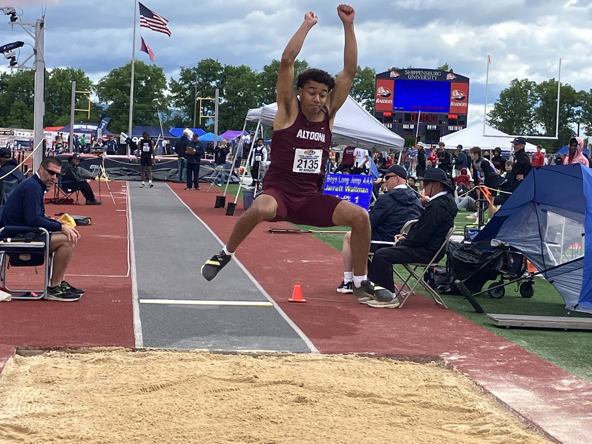 Welcome to 9am at Piaa state championships!  Let’s go <a href="/altoonatrack/">AltoonaTrack&Field</a> !@AASDSuper <a href="/altoonastrength/">Altoona Speed and Strength</a> <a href="/AAHSStuCouncil/">AAHS StudentCouncil</a> <a href="/AltoonaEcho/">Altoona High School Mountain Echo</a> #AltoonaProud