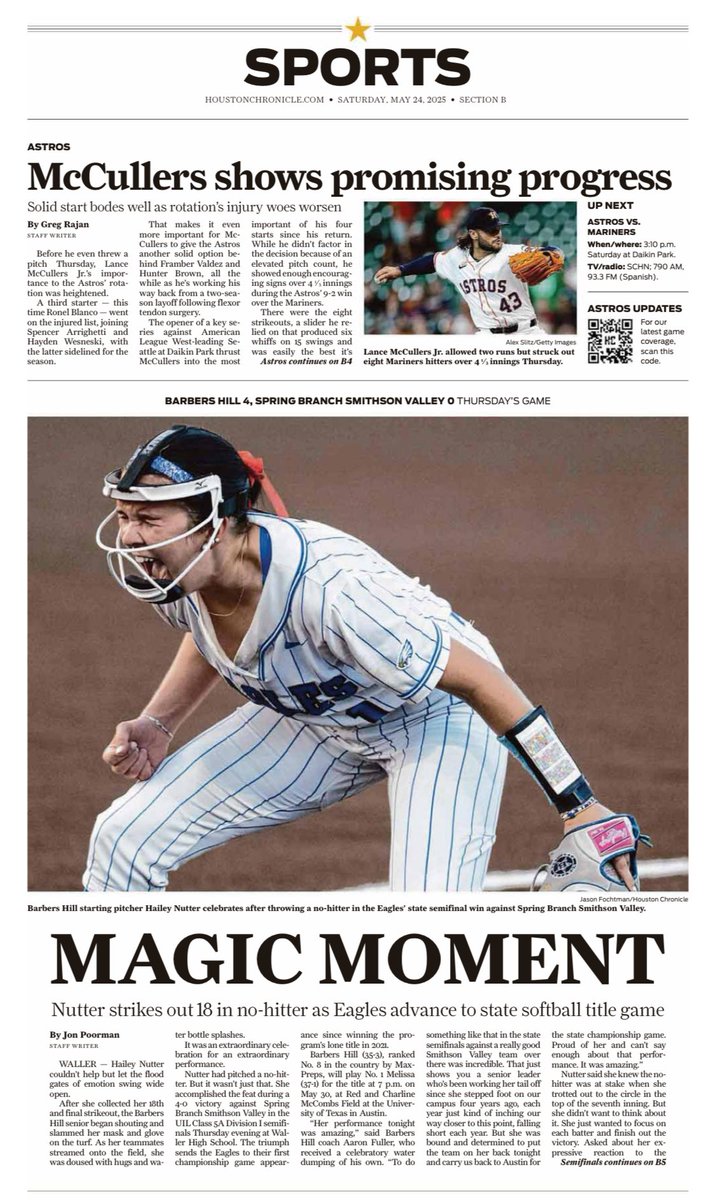 Jon Poorman tweet media