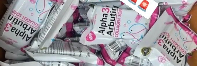 Cossy Skin Care tweet media