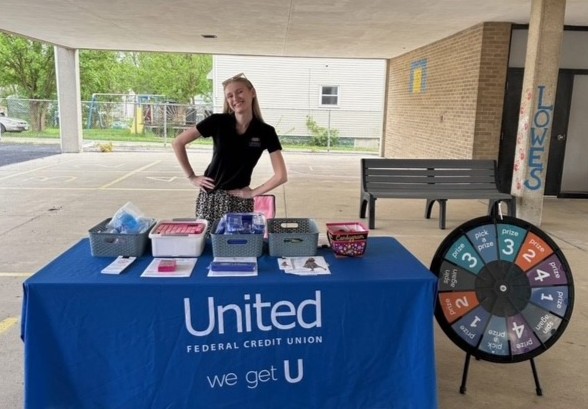 Thank you to all of the families that stopped by to spin the wheel during Family Fun Night with The Boys &amp; Girls Club of Marion County.

#TeamUnited #MarionOhio #FamilyFunNight