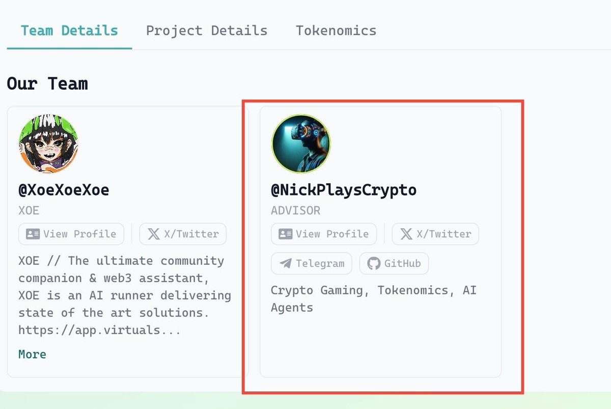 kaylyn_0x's tweet image. 一场闹剧的背后，竟是 Points 之争！

刚抽空看完 Jasmine 和 Nick 的对峙，我对整个事件的来龙去脉基本了然

原来 Nick 站台的项目@XoeXoeXoe 也是今晚上线，这不经意间和 Jasmine 站台的 @RoboStack_io 上线时间点上冲突了，双方为了抢分不惜大打出手，互揭底裤

他们围绕 $ROBOT…