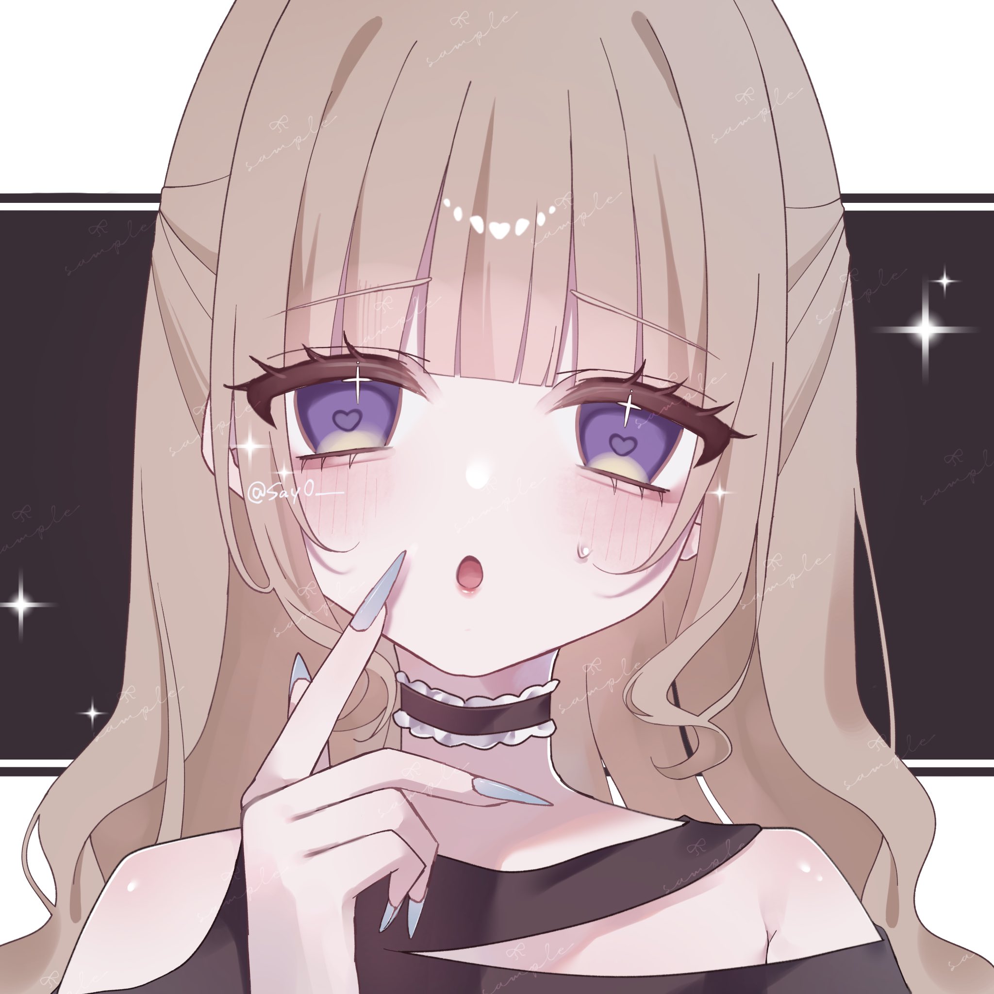 小夜🌷依頼⭕️ (@Say0___) / X
