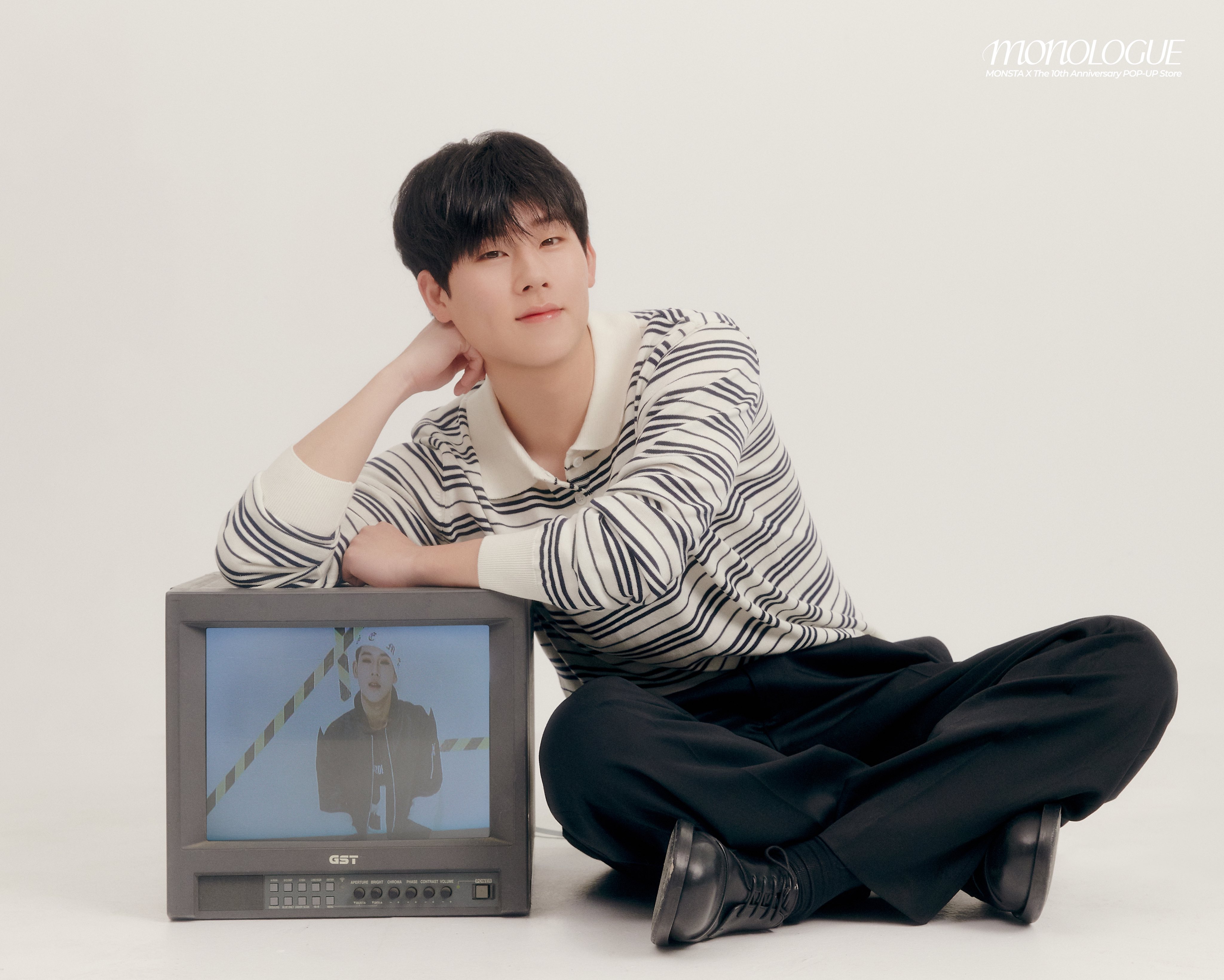 MONSTA X OFFICIAL JP on X: 