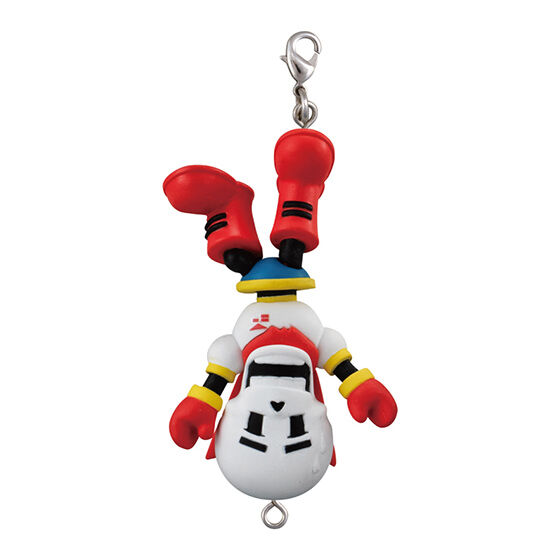 【今週の人気記事】「アンダーテイル」のうざいイヌたちがマスコットに！ 「UNDERTALE つまんでつなげてマスコット」5月第4週発売　ボールチェーンver.とカ… game.watch.impress.co.jp/docs/news/2013… #アンダーテイル