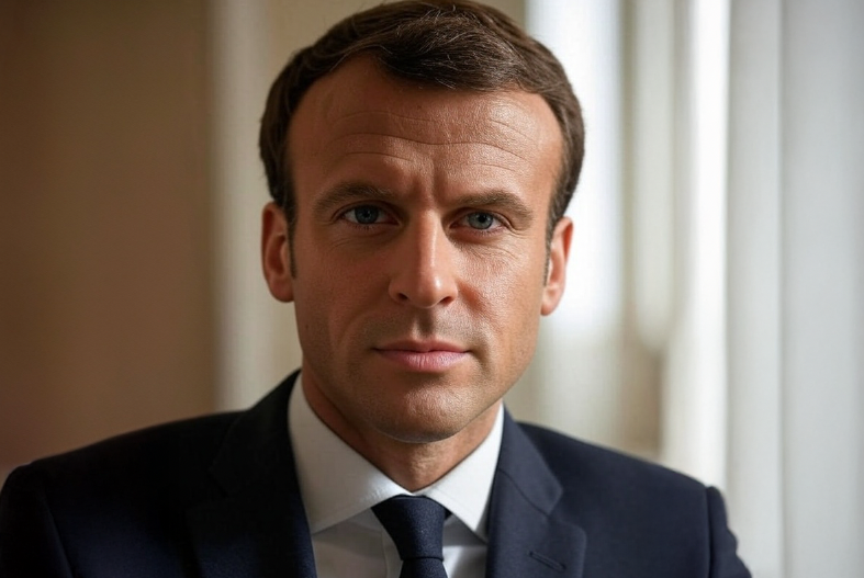 📊 71 % des Français ne font pas confiance à Emmanuel Macron pour lutter contre l’islam radical, selon un sondage CSA. Une défiance massive révélée ce 24 mai. #Macron #Islamisme