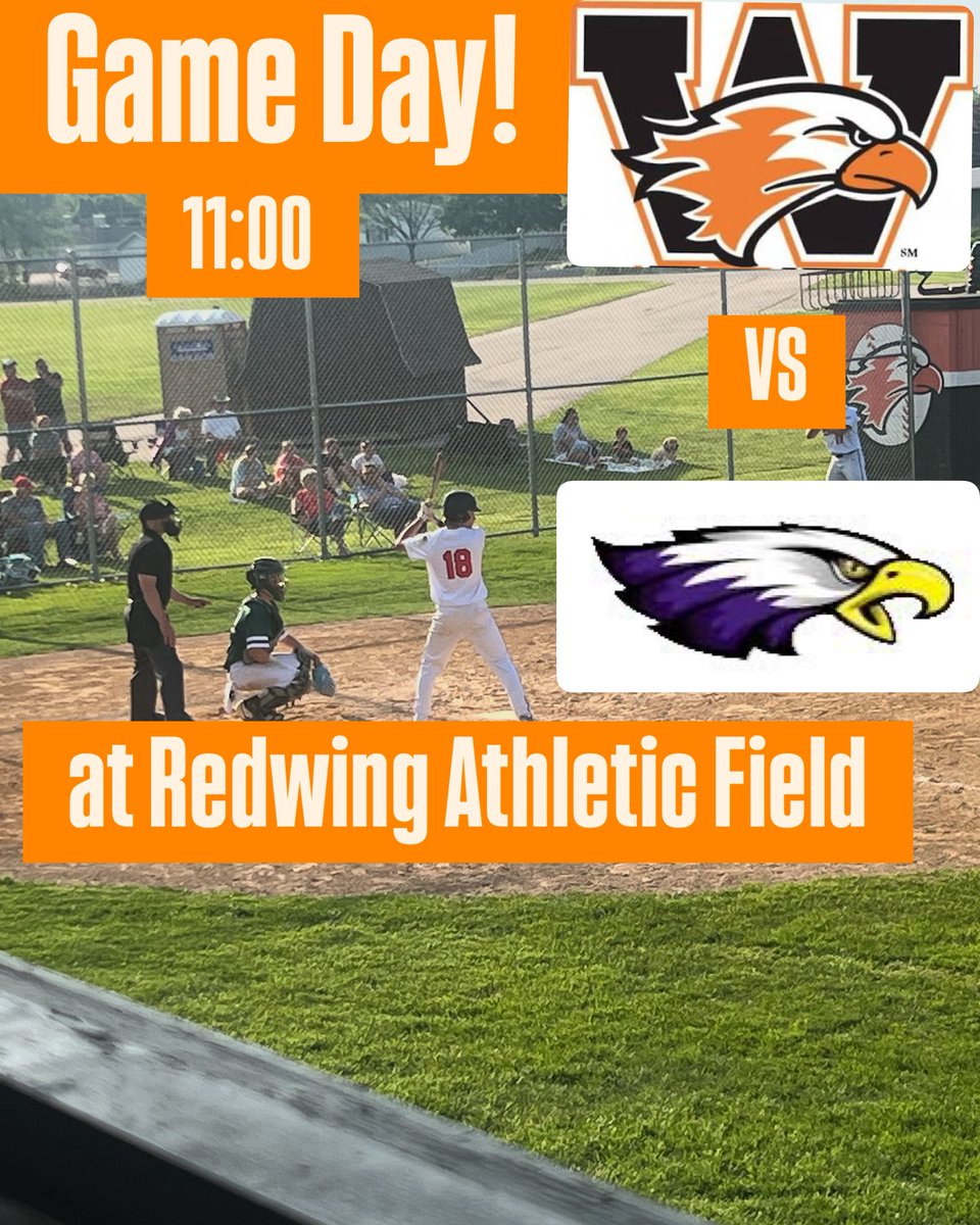 Winhawk Baseball tweet media