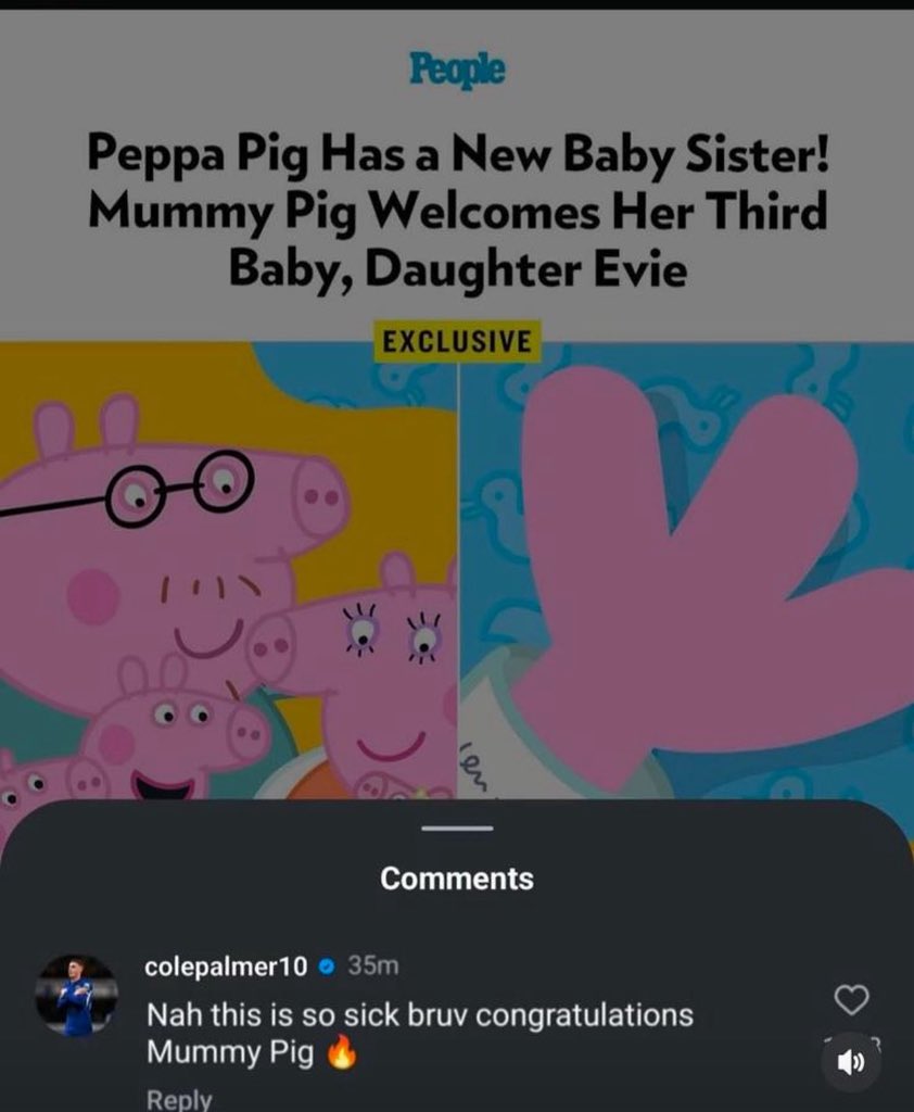 Day - somewhat confusingly - made.