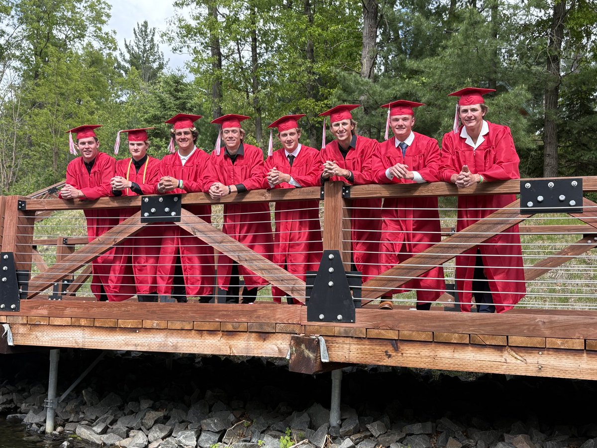 Tis the season🎓 CONGRATS to our favorite 2025 Graduate Drew💙