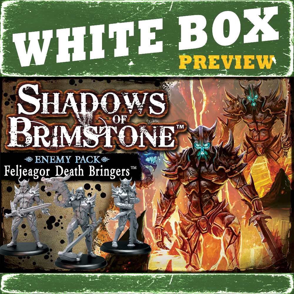 Memorial Day Sale is live! Exciting Sales, Bundles, and Previews! Buy 3 Get 1 Free Thermal Plastic/Resin Figures! Plus, it's PROMOPALOOZA -every order includes a random Promo Card for EACH $25 spent!

…yingfrogproductions.mybigcommerce.com/memorial-day-s…

#boardgames #tabletop #shadowsofbrimstone #miniatures