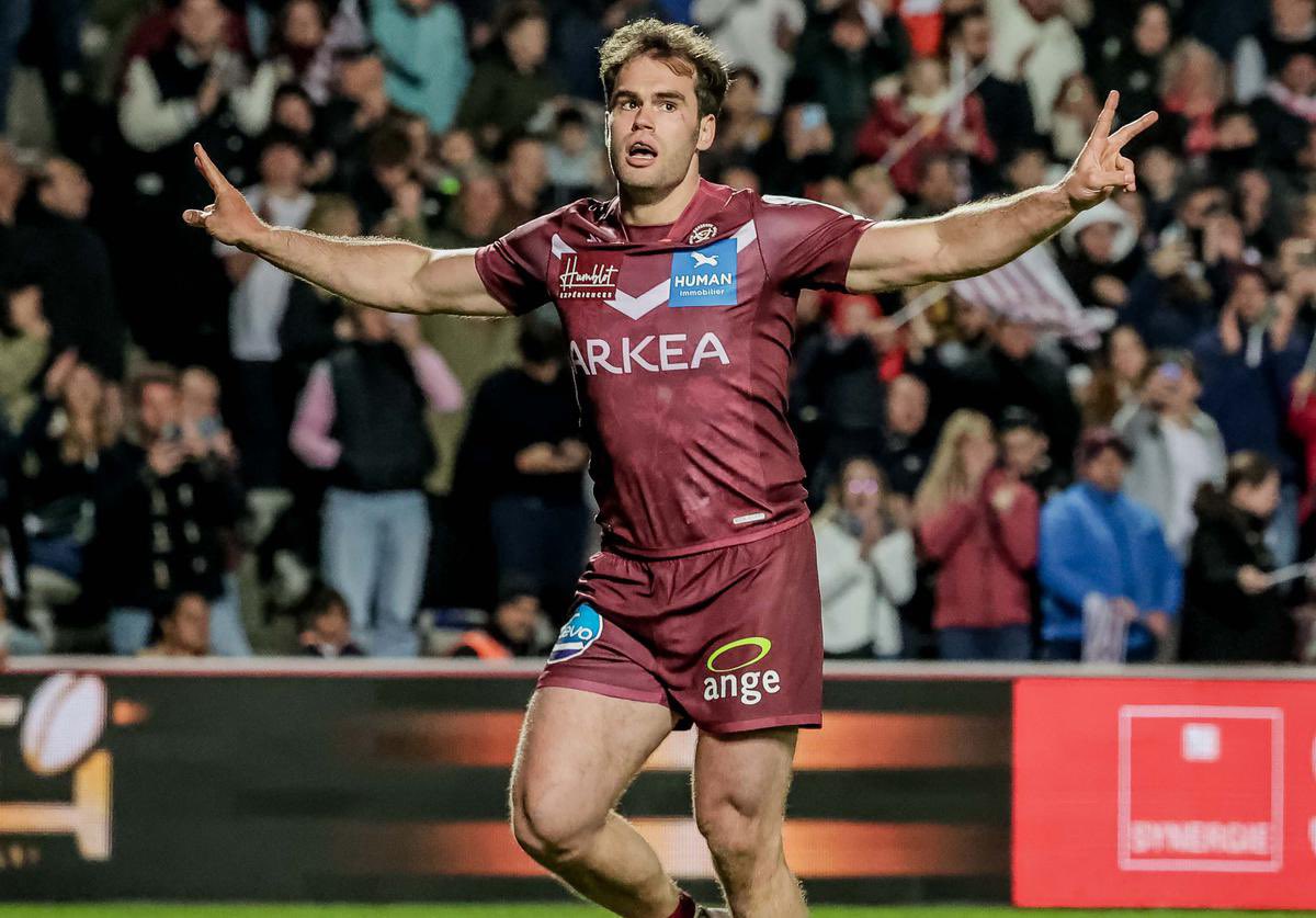 Ben33 (@ben33110) on Twitter photo Notre Damian veut poursuivre l’aventure à <a href="/UBBrugby/">Union Bordeaux Bègles</a> Apres 2026. Son entourage veut rester. Le club veut le garder❤️❤️❤️ Les négociations vont avoir lieu. Contrat de 2 ans à l’étude. Notre Damian veut poursuivre l’aventure à <a href="/UBBrugby/">Union Bordeaux Bègles</a> Apres 2026. Son entourage veut rester. Le club veut le garder❤️❤️❤️ Les négociations vont avoir lieu. Contrat de 2 ans à l’étude.