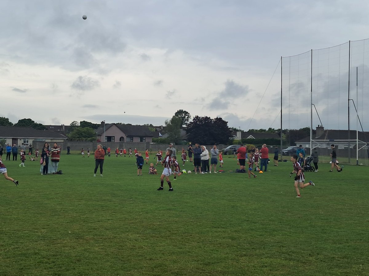 Déise Óg Waterford (@waterfordgaacg) on Twitter photo <a href="/ConorPrenderg11/">Conor Prendergast</a> <a href="/AussieGleeson/">AussieGleeson</a> <a href="/WaterfordGAA/">Waterford GAA</a> <a href="/west_waterford/">Waterford GAA West</a> <a href="/EastDeiseGAA/">East Waterford GAA</a> <a href="/WhelanGavin/">Gavin Whelan</a> <a href="/darrybunne/">Barry Dunne</a> <a href="/midcountygda/">David Robinson</a> <a href="/jamesla13176631/">james lacey</a> <a href="/conormulhall/">Conor Mulhall</a> <a href="/joeydoherty2/">Joey Doherty</a> <a href="/wlrfm/">WLR</a> <a href="/MunsterGAA/">Munster GAA / Comhairle na Mumhan</a> #GoGamesGAA #Positivity #Development #FUNAndEnjoyment #Games #Respect
Next #GoGames All-Co. Blitz will be Under-9H on Sat. June 7th in <a href="/KilrossantyGAA/">Kilrossanty GAA</a> #GAA <a href="/ConorPrenderg11/">Conor Prendergast</a> <a href="/AussieGleeson/">AussieGleeson</a> <a href="/WaterfordGAA/">Waterford GAA</a> <a href="/west_waterford/">Waterford GAA West</a> <a href="/EastDeiseGAA/">East Waterford GAA</a> <a href="/WhelanGavin/">Gavin Whelan</a> <a href="/darrybunne/">Barry Dunne</a> <a href="/midcountygda/">David Robinson</a> <a href="/jamesla13176631/">james lacey</a> <a href="/conormulhall/">Conor Mulhall</a> <a href="/joeydoherty2/">Joey Doherty</a> <a href="/wlrfm/">WLR</a> <a href="/MunsterGAA/">Munster GAA / Comhairle na Mumhan</a> #GoGamesGAA #Positivity #Development #FUNAndEnjoyment #Games #Respect
Next #GoGames All-Co. Blitz will be Under-9H on Sat. June 7th in <a href="/KilrossantyGAA/">Kilrossanty GAA</a> #GAA