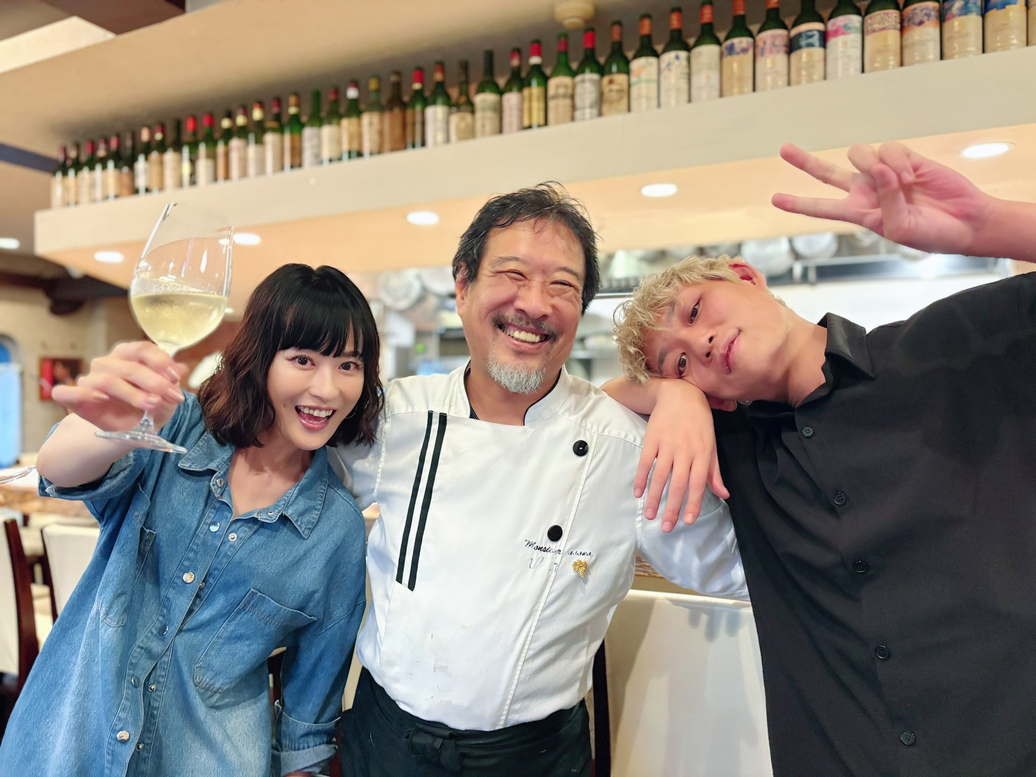 misaki (藤原岬/アカシアオルケスタ) 人気番組DJも務める美女・藤原岬 アカシアの新作「過去イチ