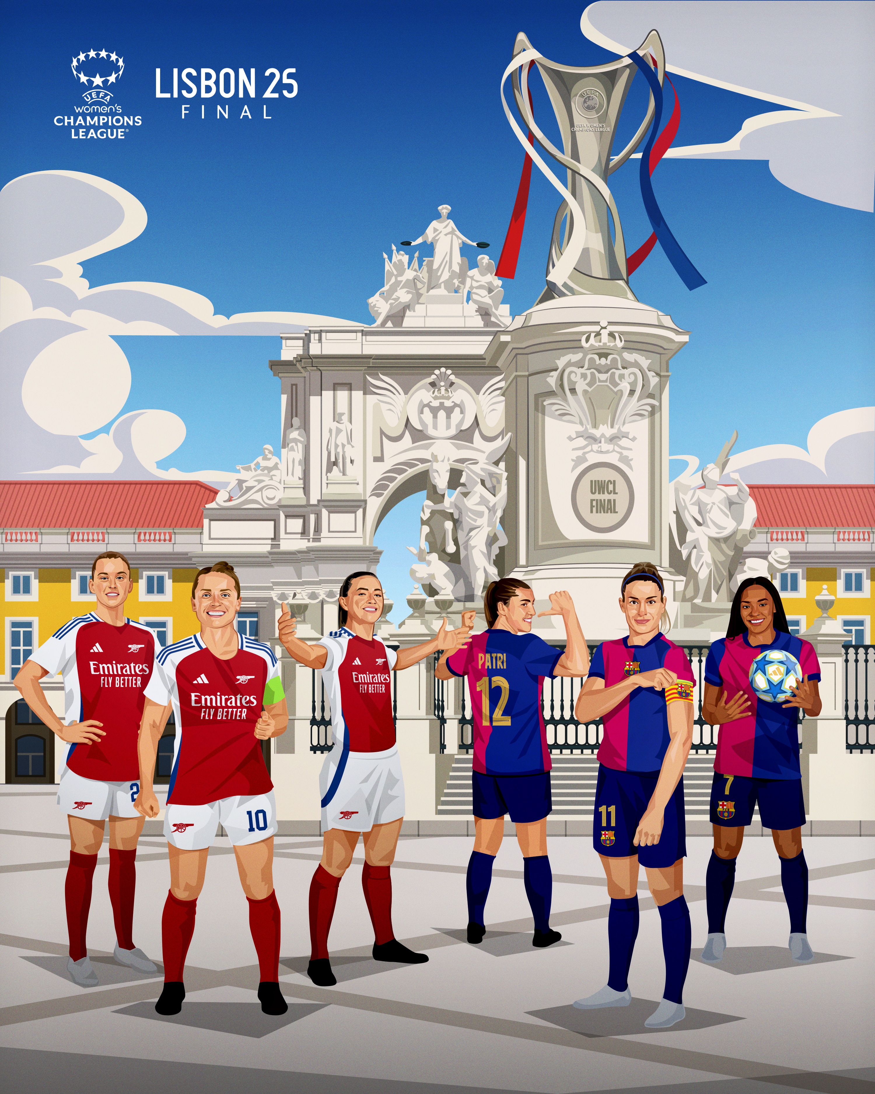 UEFAチャンピオンズリーグ on X: 