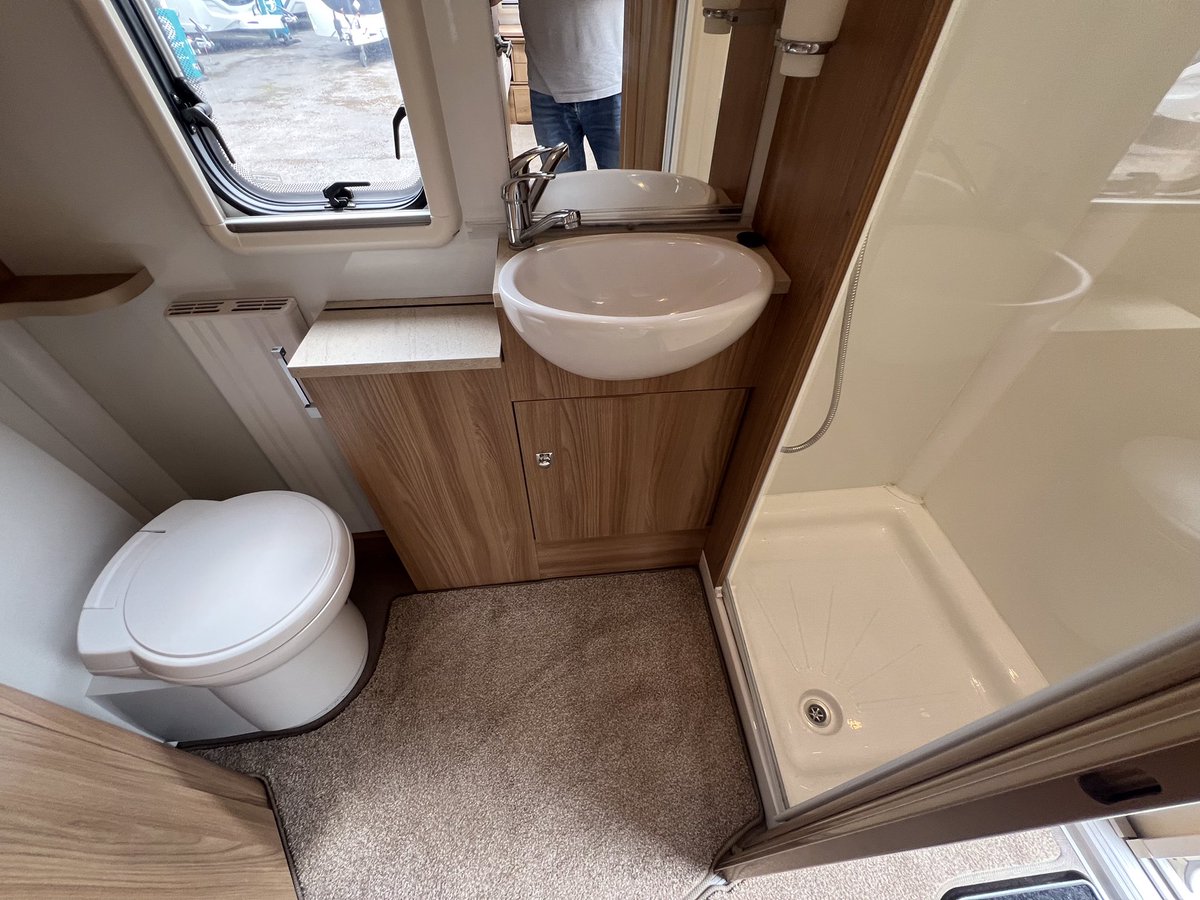 Bailey Unicorn Seville, 2016 for sale at North Western caravans￼ youtu.be/ktu82mQlWD0?si… via <a href="/YouTube/">YouTube</a> <a href="/BaileyofBristol/">Bailey of Bristol</a> <a href="/caravan/">Caravan Tours</a> <a href="/candmclub/">Caravan and Motorhome Club</a>