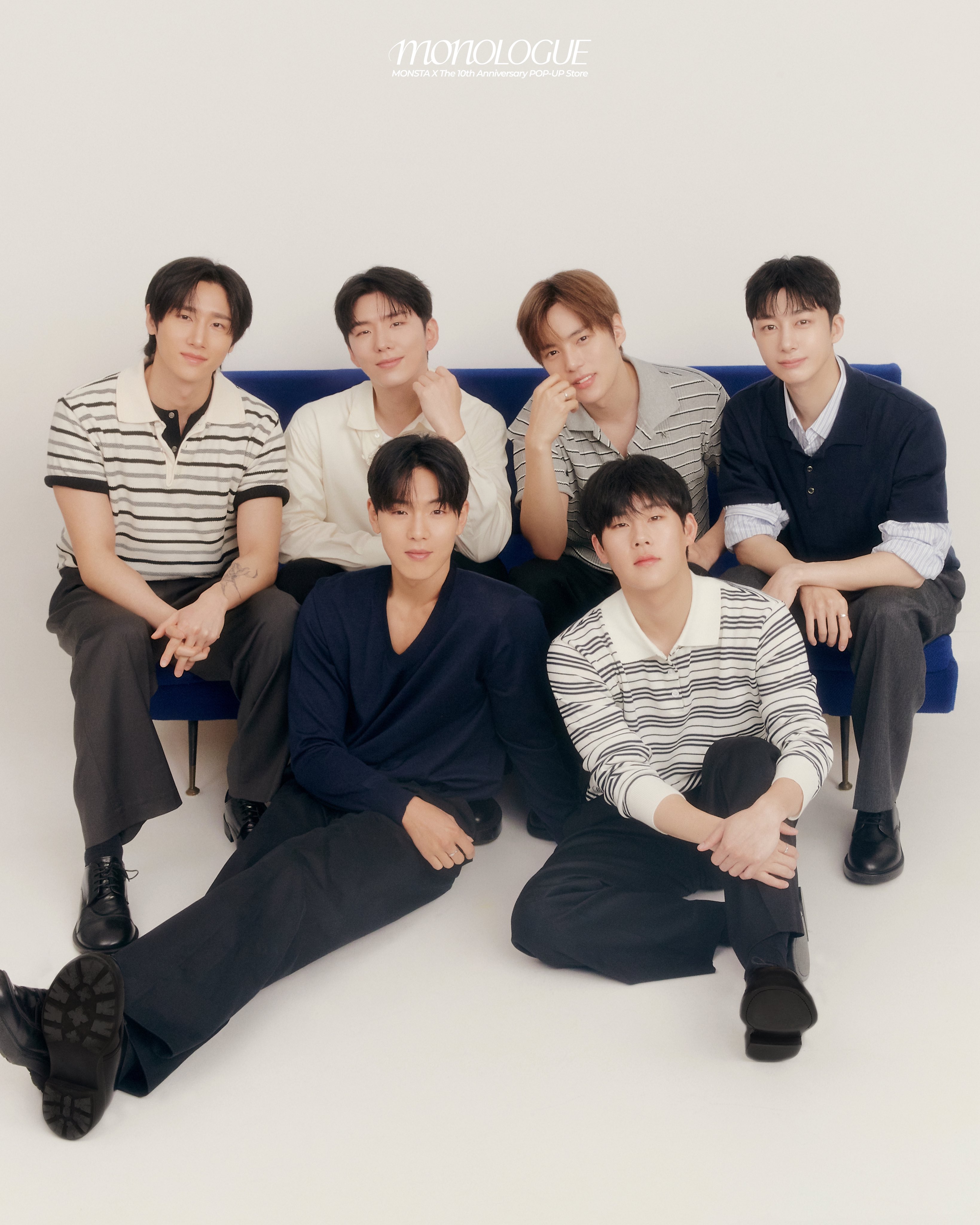 MONSTA X | Monsta X Wiki | Fandom