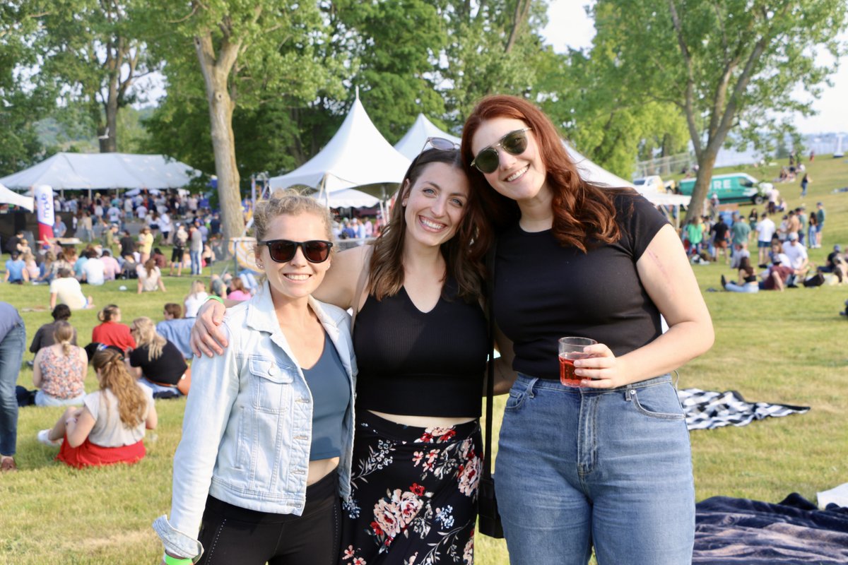 🎉 As-tu ton billet pour le Festival de la bière artisanale YGK?
Une journée de plaisir en famille t’attend à Fort Henry!
🎶 Musique, jeux, cadeaux, collations, boissons et plus!
🎟️ Billets : forthenry.com/fr/event/festi…
#YGK #ExplorezOntario #Été2025 #PlaisirEnFamille #BièreArtisan