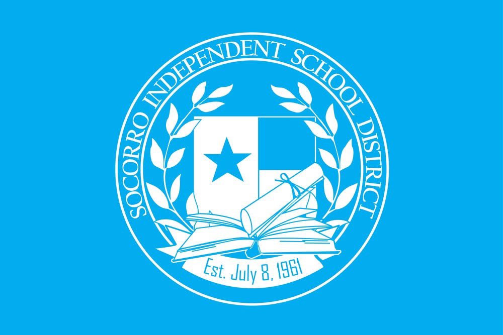 Socorro ISD (@socorroisd) on Twitter photo The Socorro Independent School District will be closed Monday, May 26, 2025, in observance of Memorial Day. Classes will resume, schools and offices will re-open on Tuesday, May 27, 2025. In case of an emergency, please contact SISD Police Department Dispatch at (915) 937-4357. The Socorro Independent School District will be closed Monday, May 26, 2025, in observance of Memorial Day. Classes will resume, schools and offices will re-open on Tuesday, May 27, 2025. In case of an emergency, please contact SISD Police Department Dispatch at (915) 937-4357.