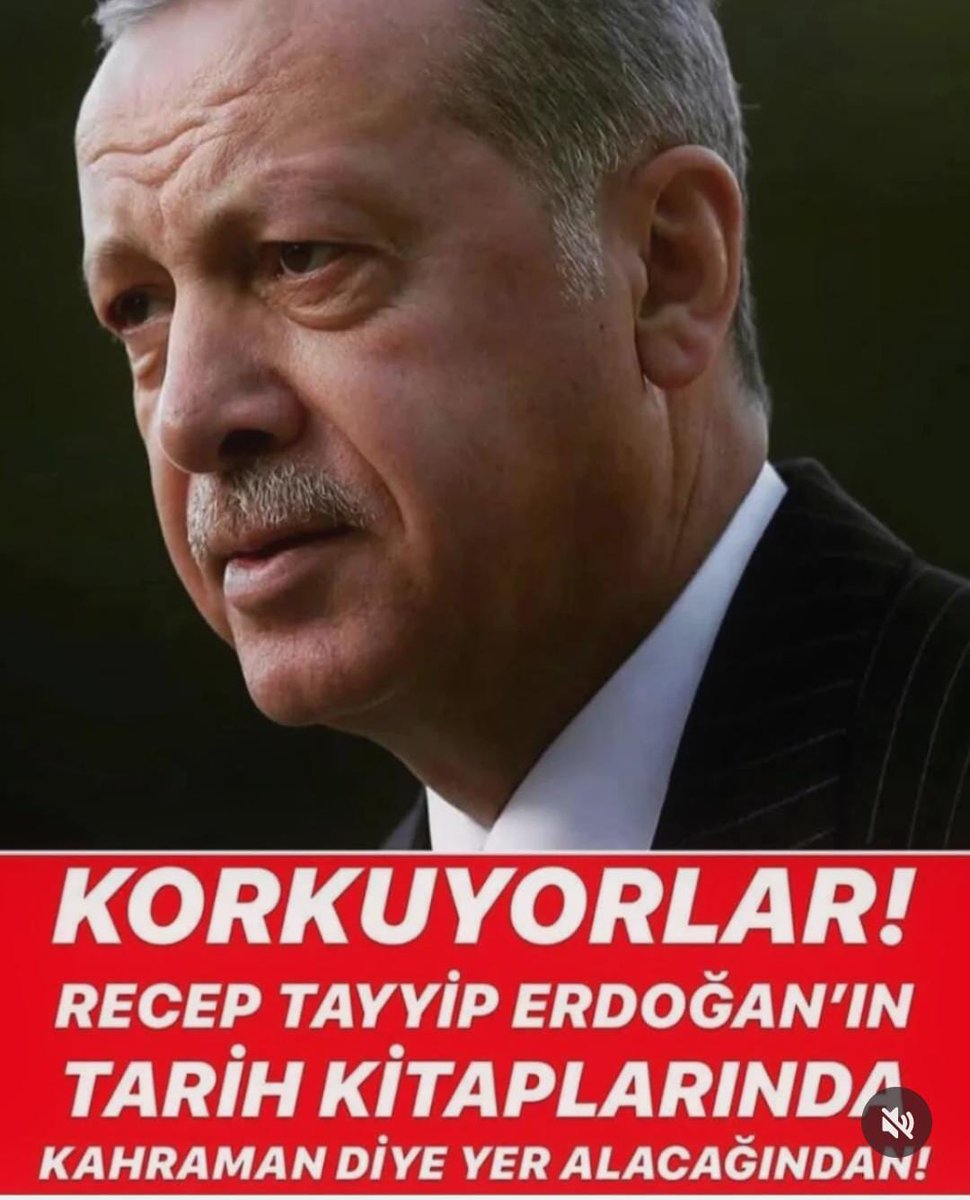Gül-🌹🌹🌹 (@glcnrbtl1) on Twitter photo "KES LAN"
Dediğinde aldı zaten,. sonrası mazlumun duası zalimin kâbusu olarak devam etti... <a href="/RTErdogan/">Recep Tayyip Erdoğan</a>
Sonuna Kadar Erdoğan'la DEVAM "KES LAN"
Dediğinde aldı zaten,. sonrası mazlumun duası zalimin kâbusu olarak devam etti... <a href="/RTErdogan/">Recep Tayyip Erdoğan</a>
Sonuna Kadar Erdoğan'la DEVAM