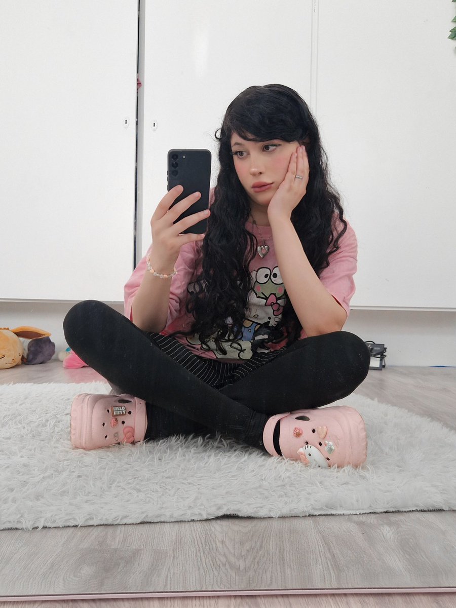 🌸🍰 tweet media