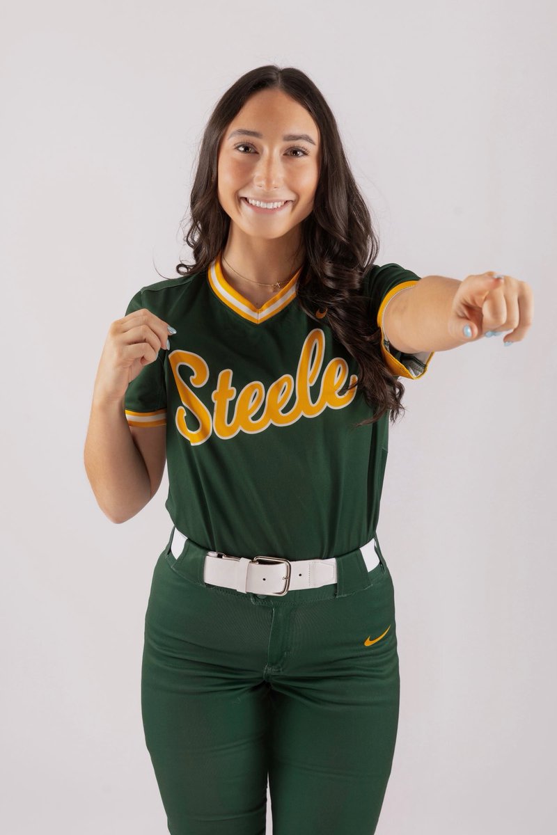 SteeleSoftball's tweet image. Congratulations to Senior Isabella Thomas-Friend on earning the following postseason accolades:
2nd Team All County
Honorable Mention All SWC