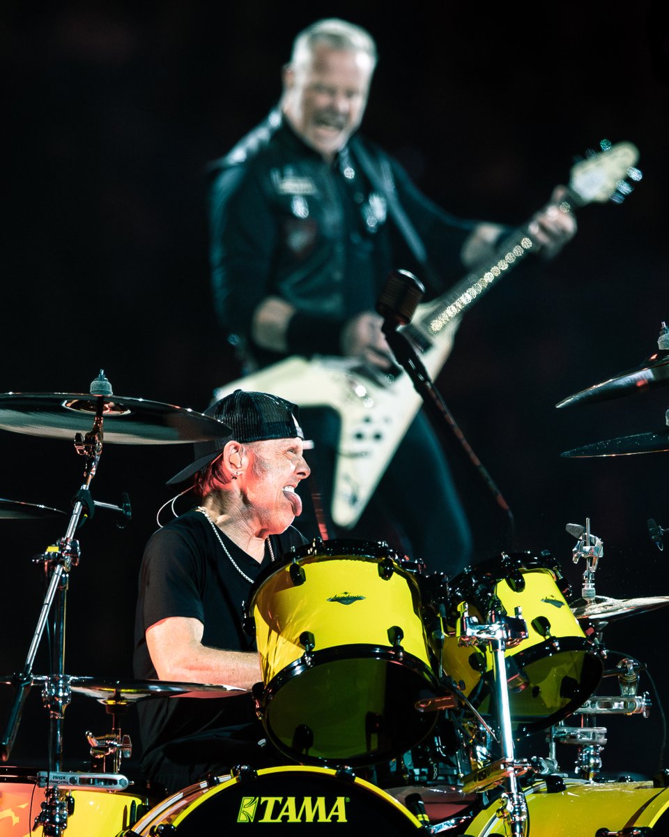the_rockrevival's tweet image. .@Metallica kicked off their #NoRepeatWeekend in Philadelphia last night in front of a capacity crowd at @LFFStadium #Metallica #M72Philly 
📷: @mattbishopphoto