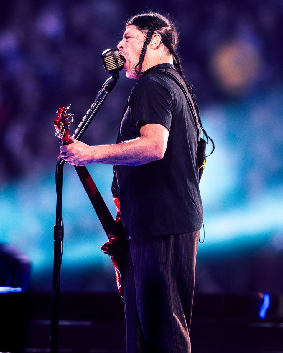 the_rockrevival's tweet image. .@Metallica kicked off their #NoRepeatWeekend in Philadelphia last night in front of a capacity crowd at @LFFStadium #Metallica #M72Philly 
📷: @mattbishopphoto