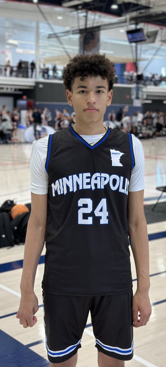 AmericanYouthSportsAssociation (AYSA) (@aysabasketball) on Twitter photo #RLHoops Minnesota Showcase Risers: 📈
🗒️Day 1- Standout Performers that carried over momentum from KC-“Live” Evaluation Period. (Part One)
27|<a href="/kwamayne10/">Kwamayne</a>|<a href="/MagicMinnesota/">MinnesotaMagic</a>
📸 26|@quinnpoole116|<a href="/WisconsinSwing/">Wisconsin Swing</a>
27|<a href="/JoeyWise04/">Joey Wise</a>| <a href="/MagicMinnesota/">MinnesotaMagic</a>
25|<a href="/Reggie__Parker/">Reggie Parker</a>| <a href="/MNLaceUp/">MN Lace UP</a>
📸 #RLHoops Minnesota Showcase Risers: 📈
🗒️Day 1- Standout Performers that carried over momentum from KC-“Live” Evaluation Period. (Part One)
27|<a href="/kwamayne10/">Kwamayne</a>|<a href="/MagicMinnesota/">MinnesotaMagic</a>
📸 26|@quinnpoole116|<a href="/WisconsinSwing/">Wisconsin Swing</a>
27|<a href="/JoeyWise04/">Joey Wise</a>| <a href="/MagicMinnesota/">MinnesotaMagic</a>
25|<a href="/Reggie__Parker/">Reggie Parker</a>| <a href="/MNLaceUp/">MN Lace UP</a>
📸