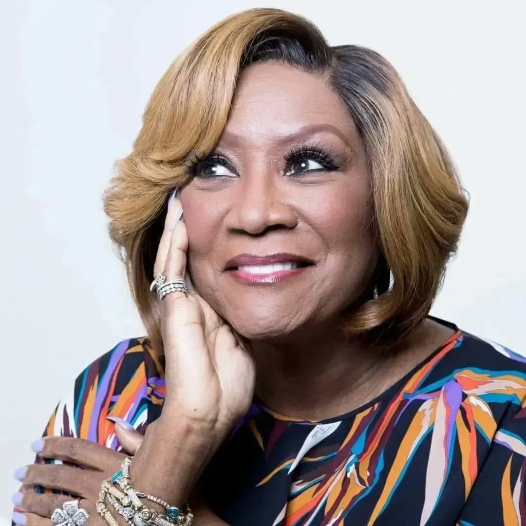 Happy Birthday to Patricia Louise Holt (born May 24, 1944) best known as Patti LaBelle, is an African American singer and actress. She began her career in the early 1960’s as lead singer and frontwoman for the vocal group, Patti LaBelle and the Bluebells’. <a href="/PattiLabelleL/">Patti Labelle</a>