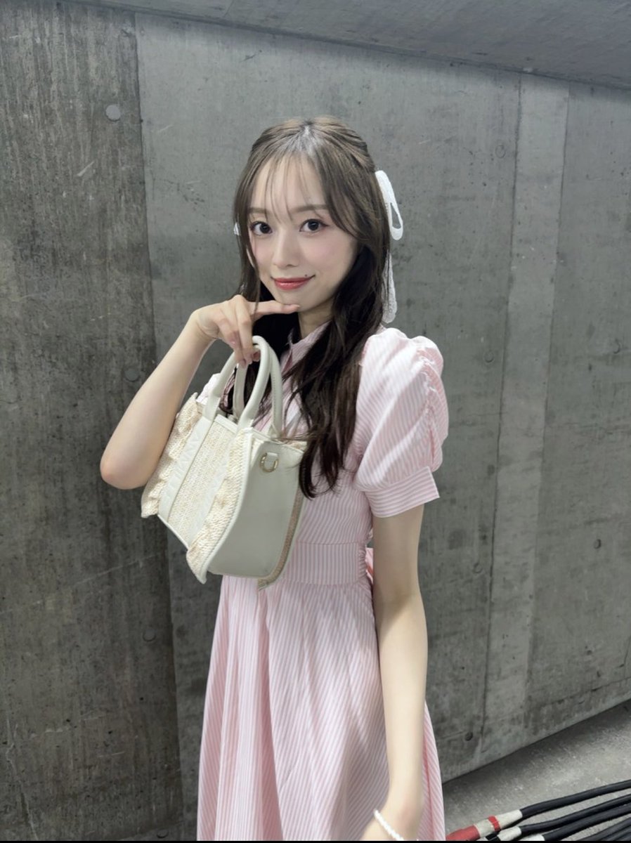 全ツ連番募集してます
梅澤美波、愛宕心響推しです
#乃木オタと繋がりたい