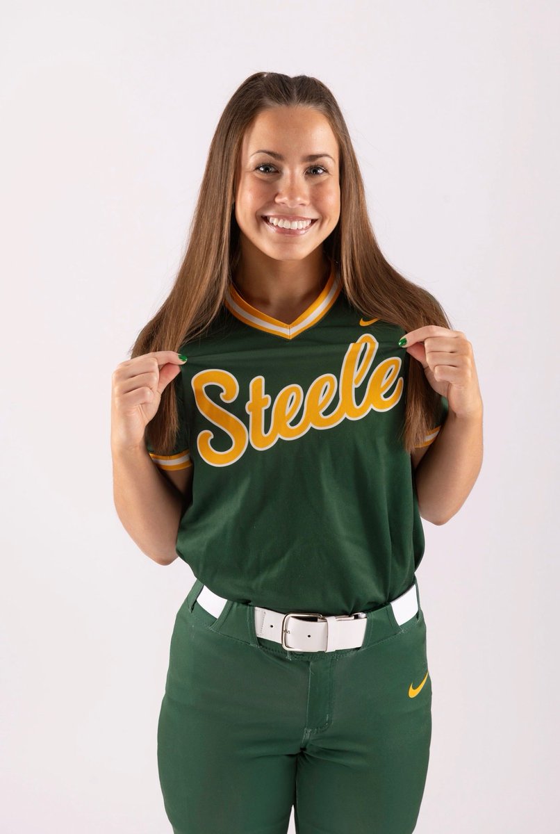 SteeleSoftball's tweet image. Congratulations to Junior SS Makenna Dorobek on earning the following postseason accolades:
Honorable Mention All County