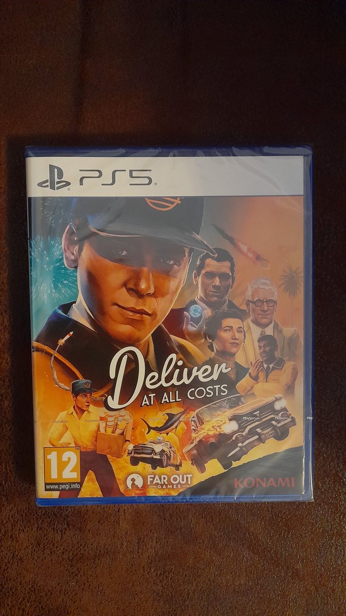 SwedishGamester's tweet photo. #GoodMorningWorld! It's #Saturday and I #WokeUp this #morning by a #message from #EarlyBird! They had delivered a #package to my #MailBox, so now I have a #NewGame to play! 😃
But no worries, I'm #NotGivingUp on #Skyrim, I just wanna play something #fresh and #CrazyFun today! 😁 https://t.co/9S2H2yQXmn