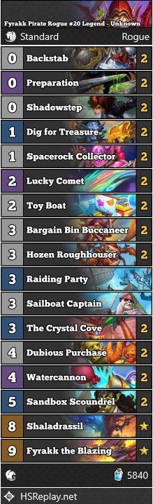 Hearthstone-Decks.net tweet media