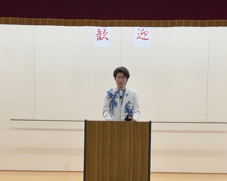 NPOLittleSeedS's tweet photo. 本日は、NPO団体LSSについての質問会に出席して参りました。NPO団体LSSはどの様な活動をしているのかや活動実績などをお話しさせて頂きました。又、今後の活動の為にと御寄付まで頂きました。大切に活動費として使わせて頂きます。
  #NpoLittleSeedS 
 #NPO団体  #質問会 https://t.co/lR3rVLOiDH