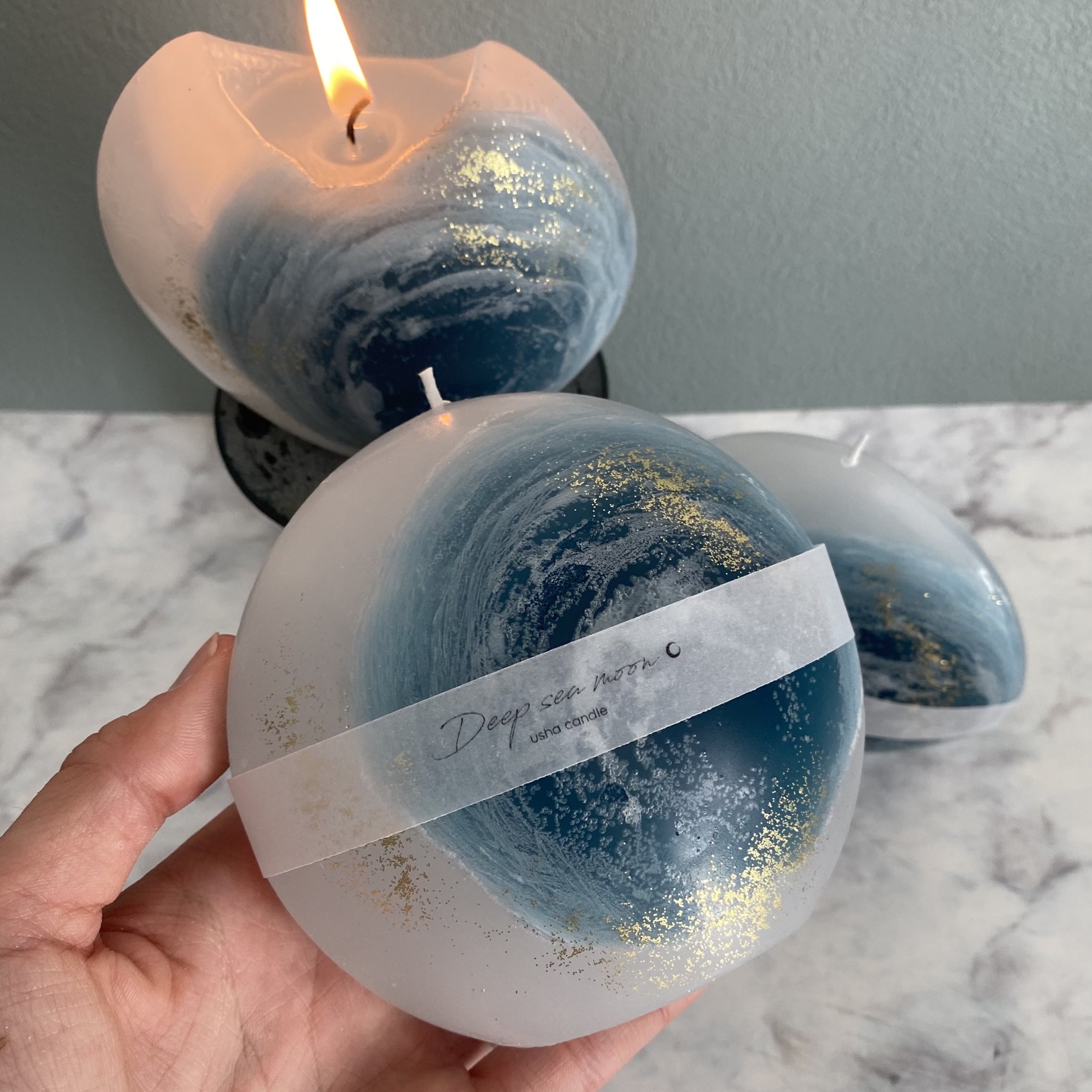 usha candle / ウーシャ🌙 (@ushacandle) / X