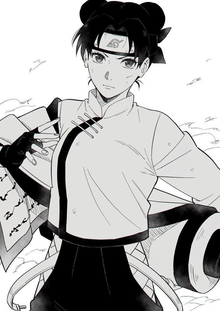 Coinxy1's tweet photo. Underrated Konoichi
#timari https://t.co/kSOq2Rrce2