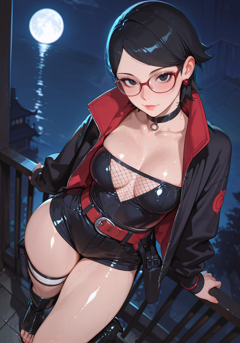 MaiMaishield's tweet photo. Sarada Uchiha 🖤🖤🖤
Anime: Boruto: Next Generation
Pixiv: https://t.co/sMkg4PMzOK
#Anime #Waifuanime #AnimeArt #AnimeGirl #borutonextgeneration #saradauchiha https://t.co/5hfE1moGGq