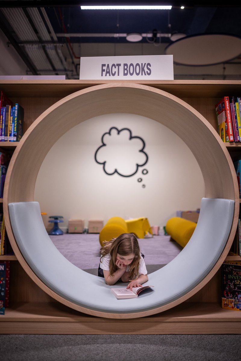 We’ve said enough. Come see for yourself.

𝗦𝘁𝗼𝗰𝗸𝗿𝗼𝗼𝗺. 𝗢𝗽𝗲𝗻. 𝗡𝗼𝘄.

Opening weekend programme: stockrm.org/events