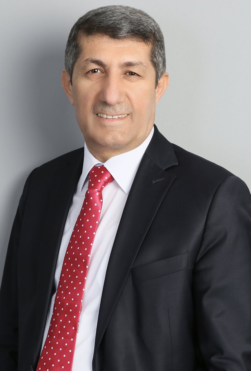 DOĞUSİFED tweet media